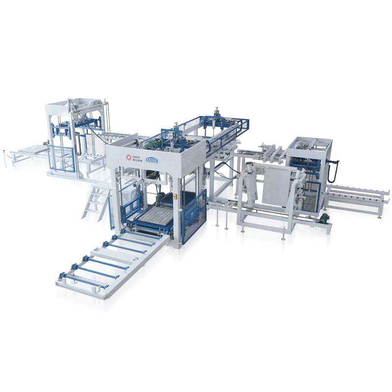 Vilken roll spelar hjälputrustning i tegeltillverkning