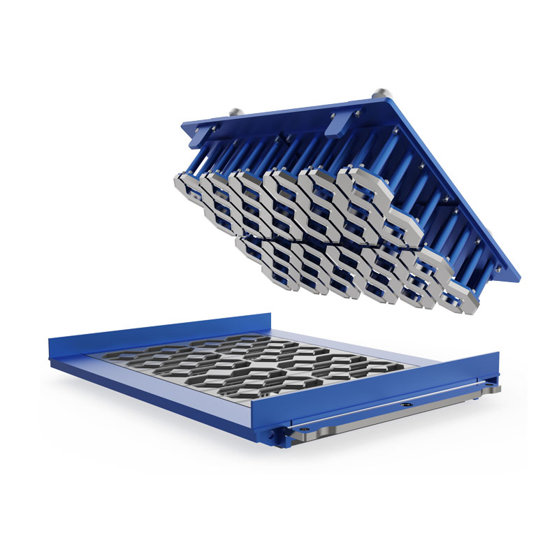 Hur innovativa betongblocksformar förbättrar formkonsistensen?